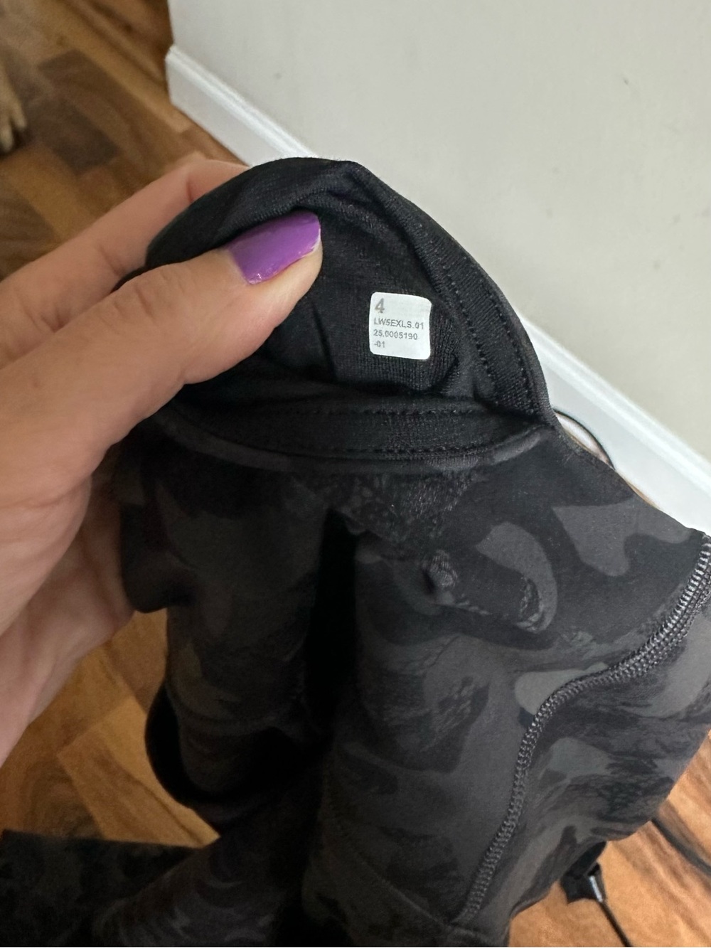 Lululemon Align - Picture 5 of 5